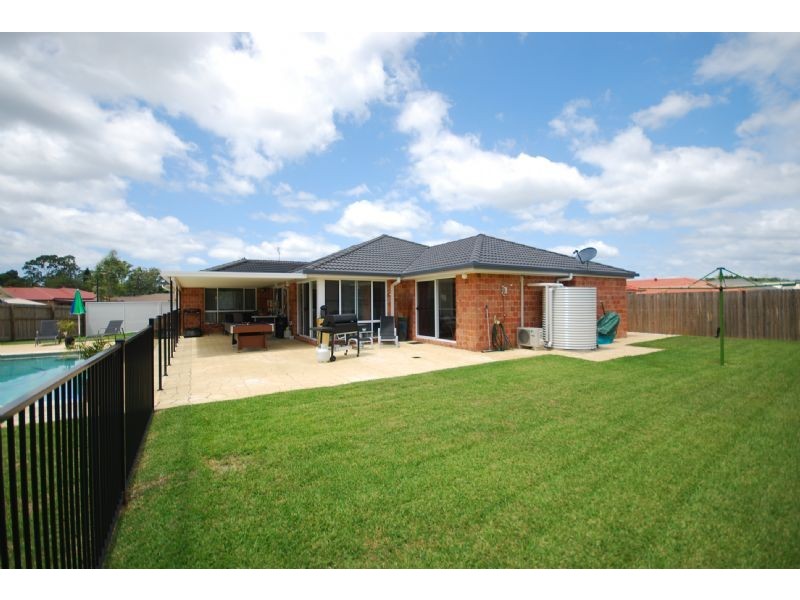 9 Santa Ana Court, Beerwah QLD 4519