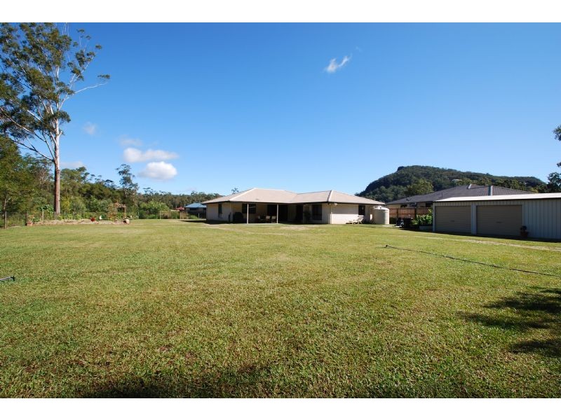 Glass House Mountains QLD 4518