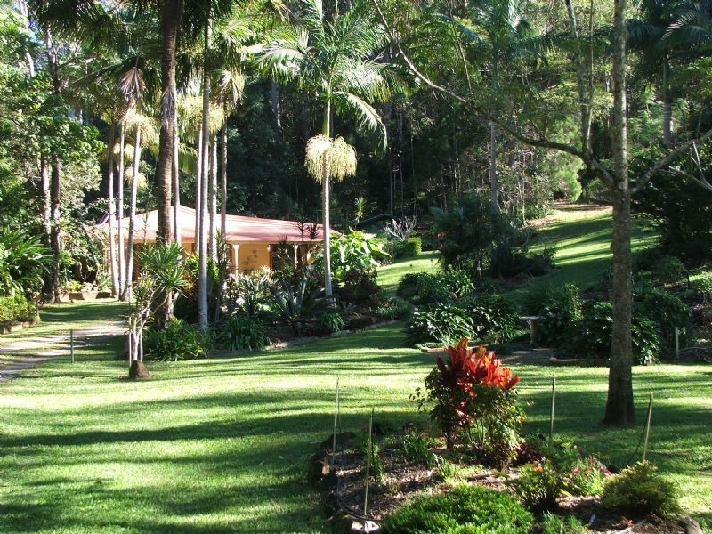 Diamond Valley QLD 4553
