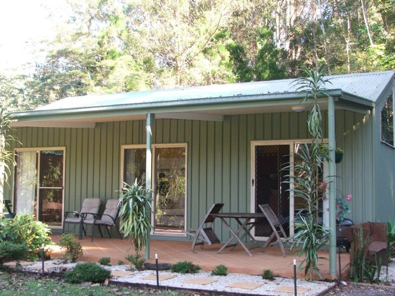 Diamond Valley QLD 4553