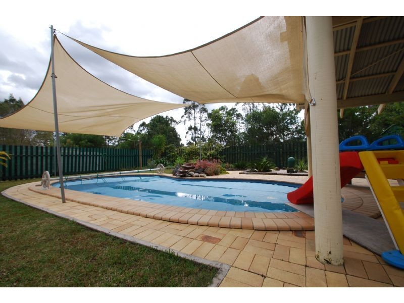 Peachester QLD 4519