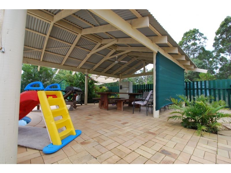 Peachester QLD 4519