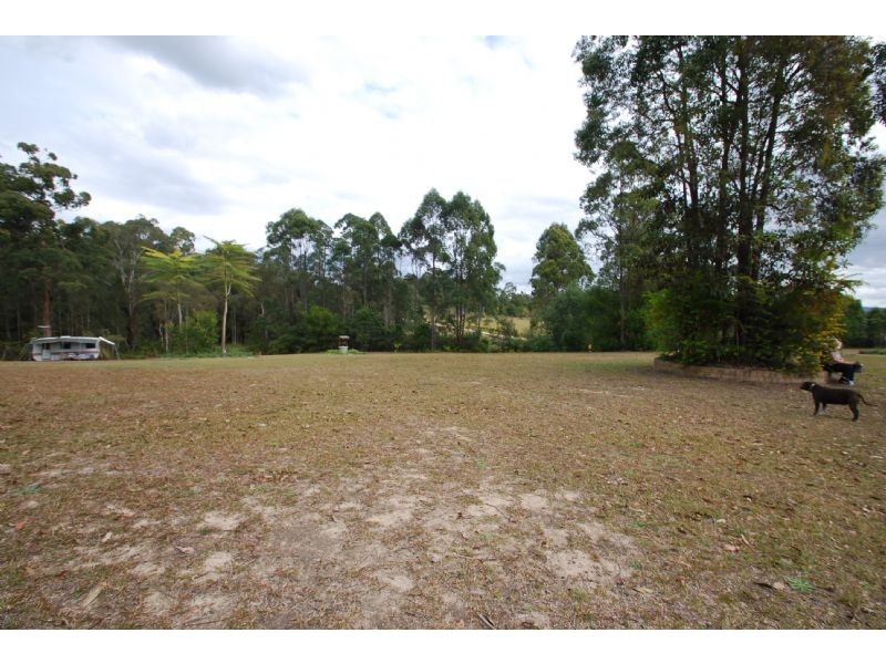 Peachester QLD 4519