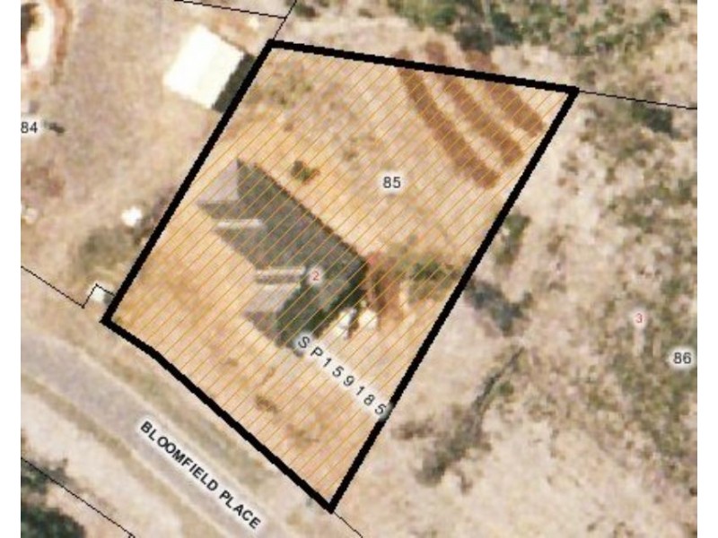 2 BLOOMFIELD, Beerwah QLD 4519