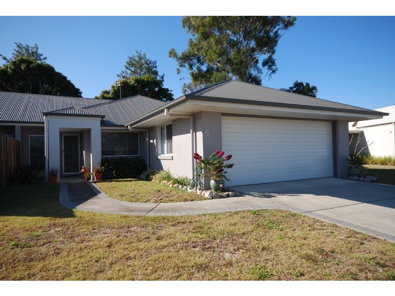 2/24-26 Coolamon Crescent, Beerwah QLD 4519