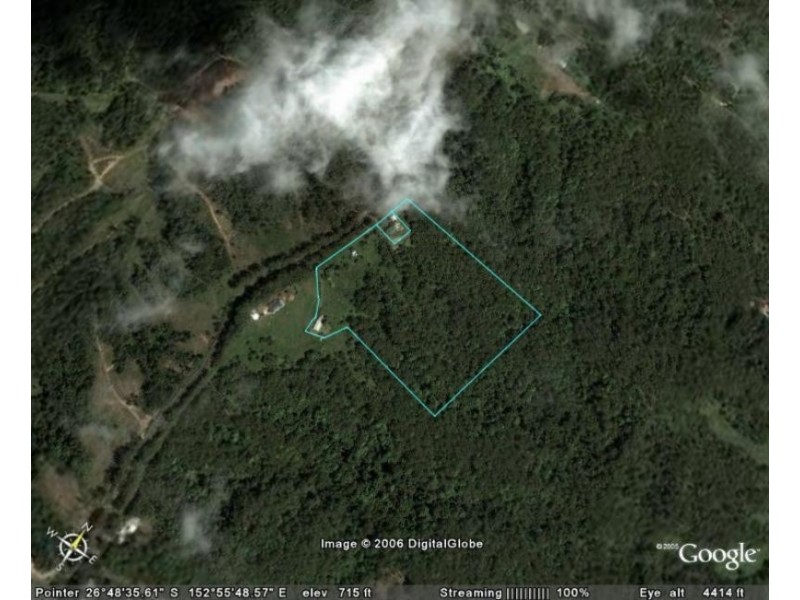 Landsborough QLD 4550