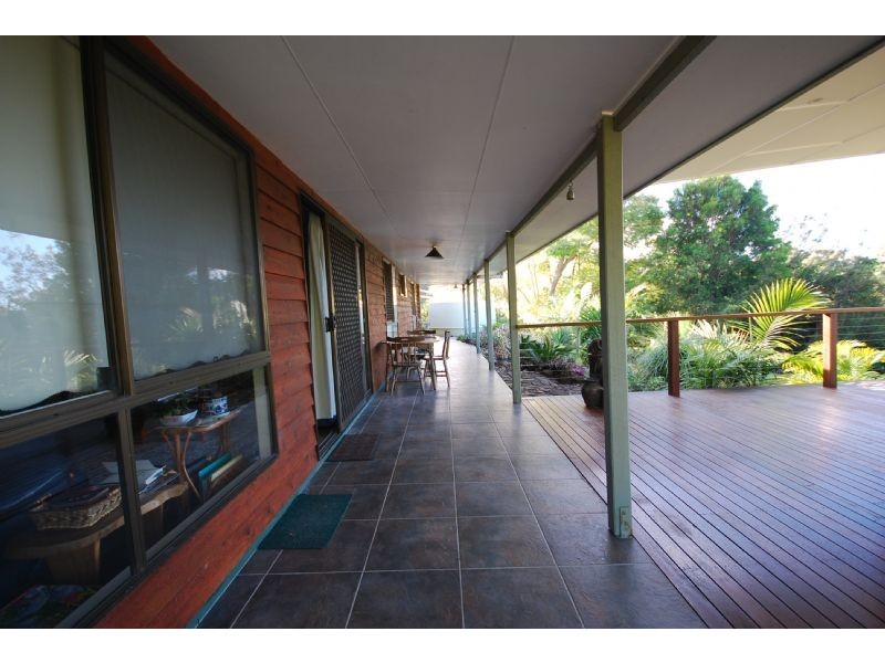 Landsborough QLD 4550