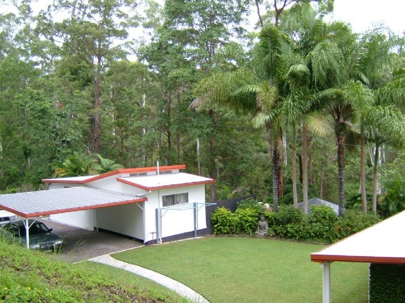 Mooloolah Valley QLD 4553