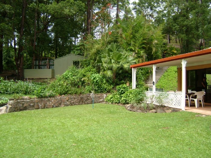 Mooloolah Valley QLD 4553