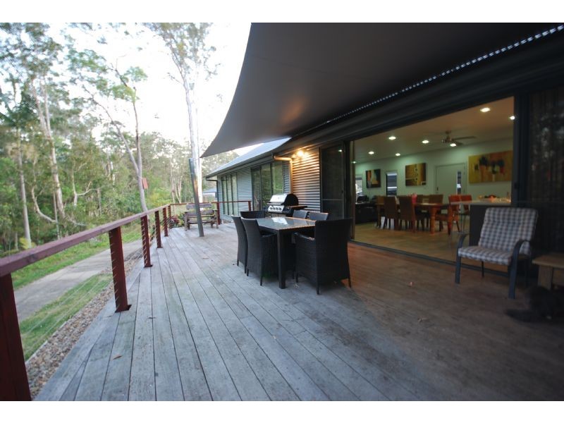 Landsborough QLD 4550