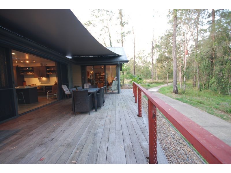 Landsborough QLD 4550