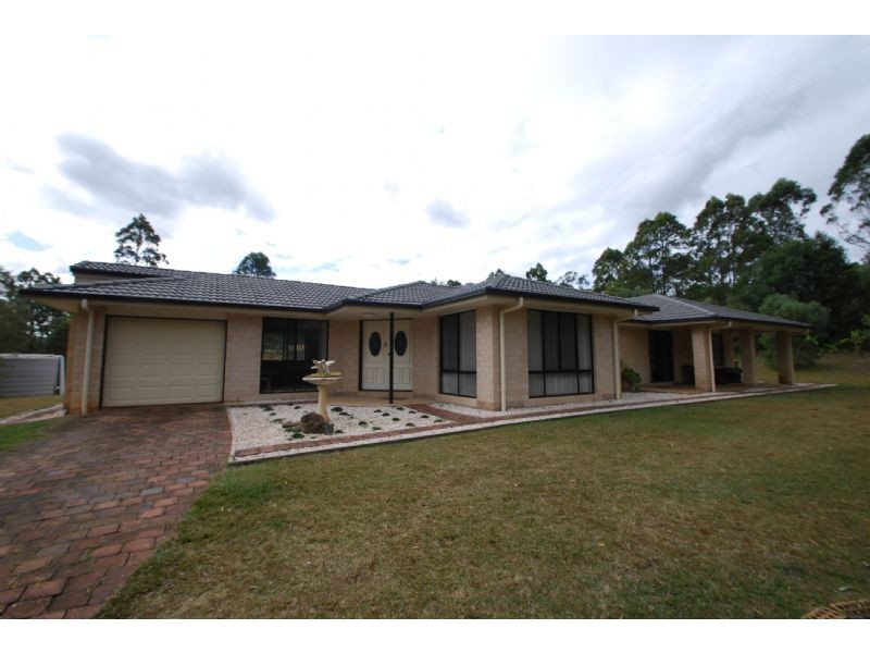 167 Storrs Road, Peachester QLD 4519