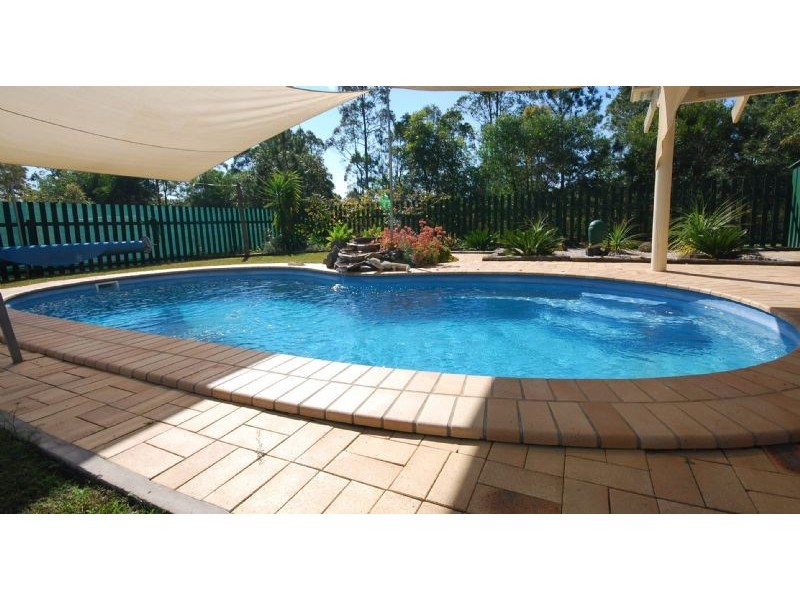 167 Storrs Road, Peachester QLD 4519