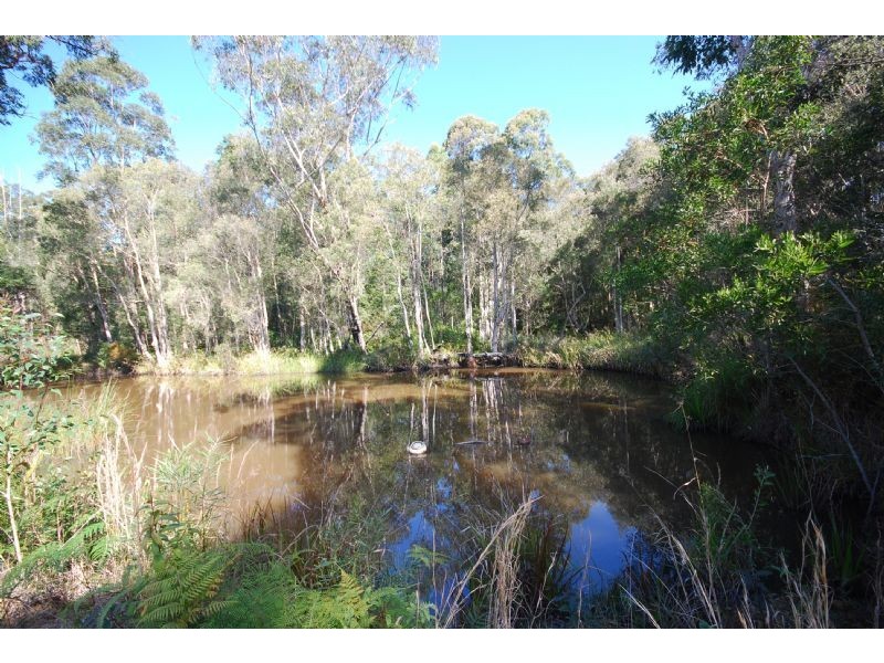 167 Storrs Road, Peachester QLD 4519