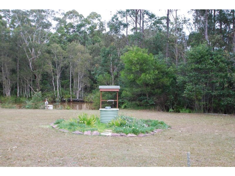 167 Storrs Road, Peachester QLD 4519