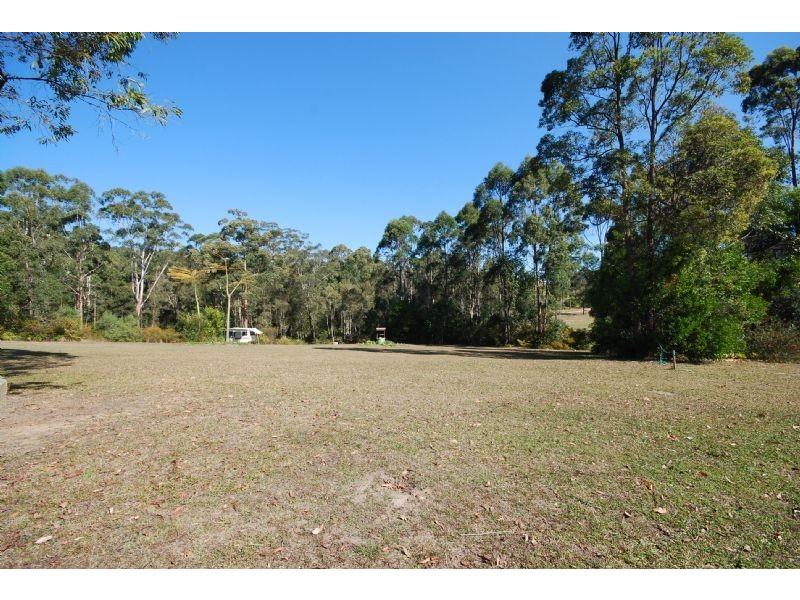 167 Storrs Road, Peachester QLD 4519