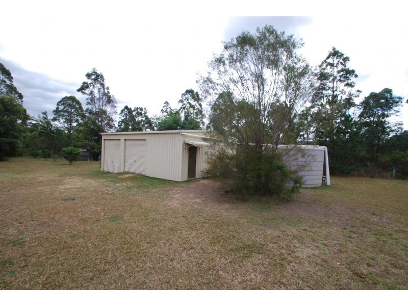 167 Storrs Road, Peachester QLD 4519