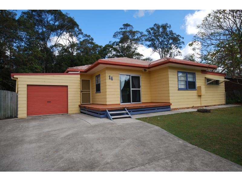 Landsborough QLD 4550