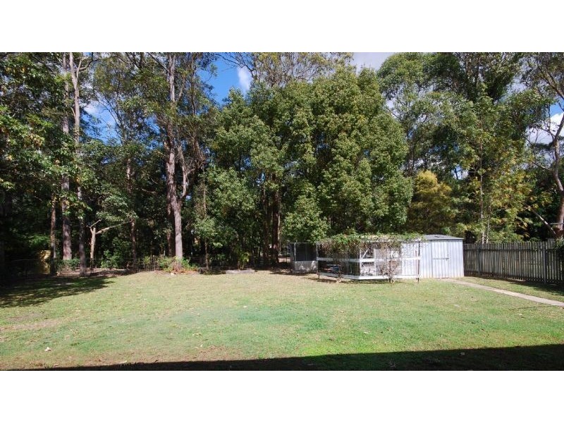 Landsborough QLD 4550