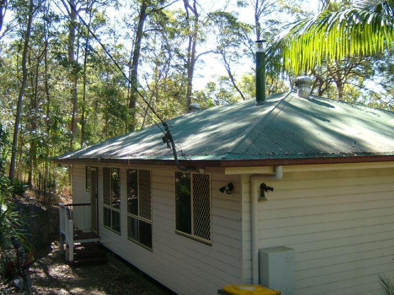 Landsborough QLD 4550