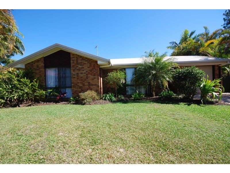 Landsborough QLD 4550