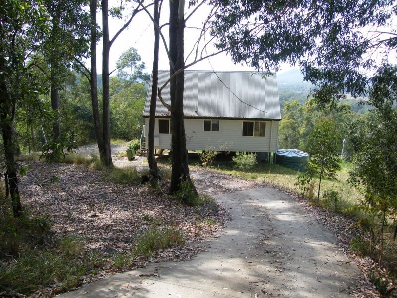 783b Peachester Rd, Peachester QLD 4519