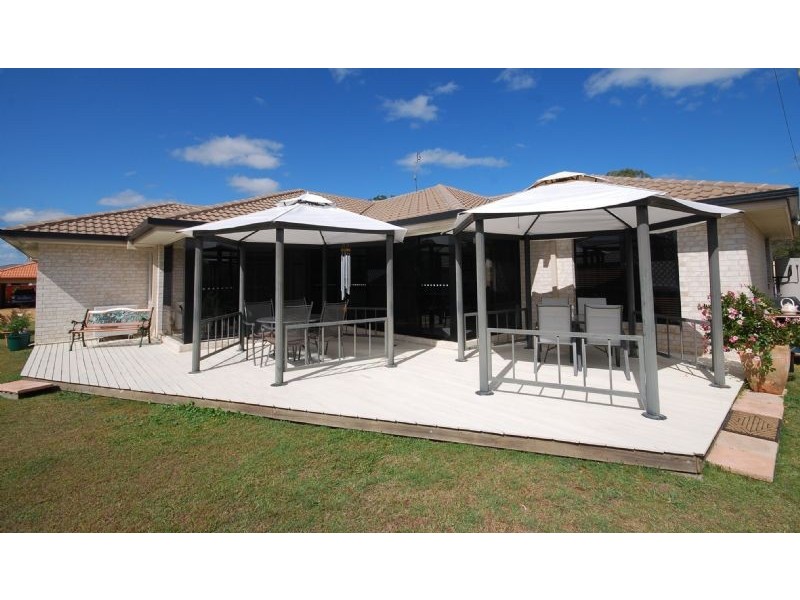 Landsborough QLD 4550