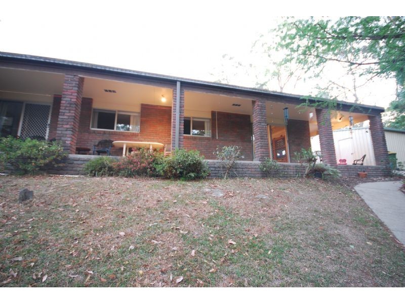 Landsborough QLD 4550