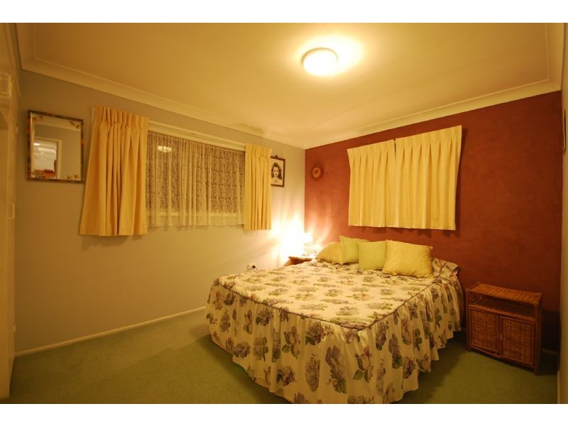 Landsborough QLD 4550