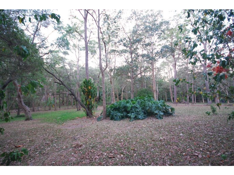 Landsborough QLD 4550