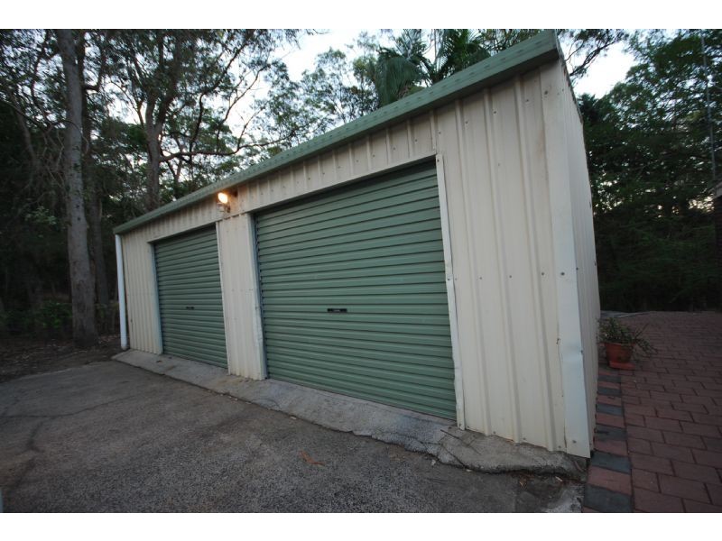 Landsborough QLD 4550