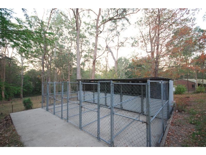 Landsborough QLD 4550