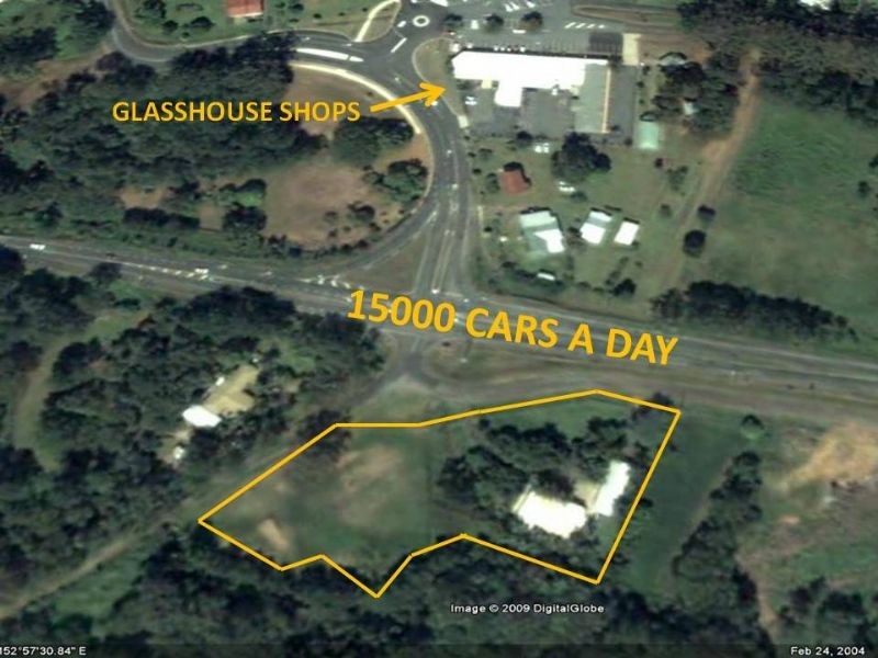 2 Jeffreys Road, Glass House Mountains QLD 4518