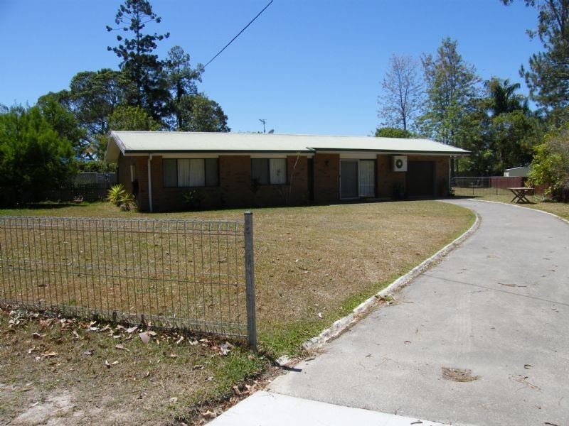 Landsborough QLD 4550