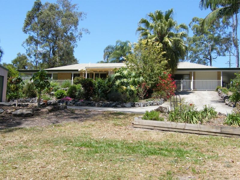 Landsborough QLD 4550
