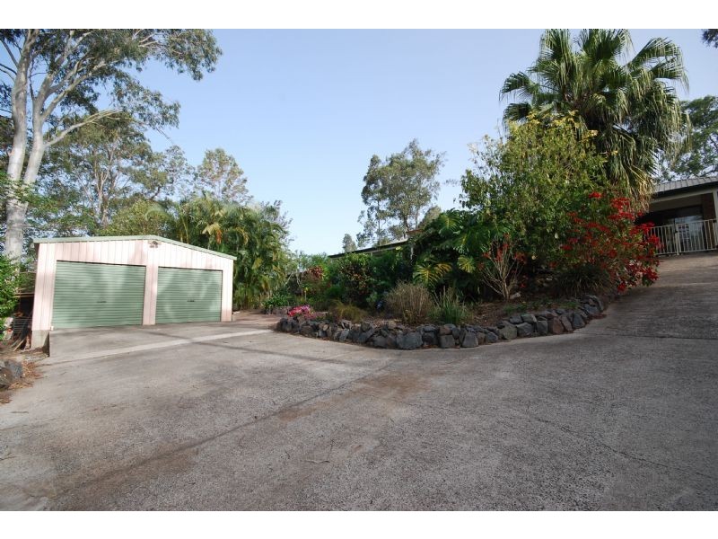 Landsborough QLD 4550