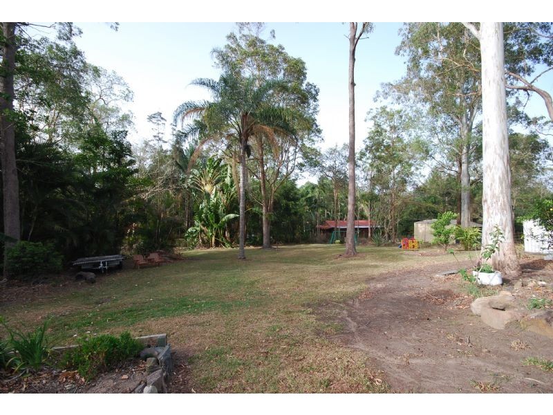 Landsborough QLD 4550
