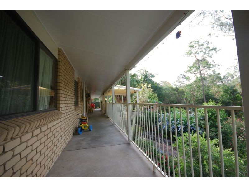 Landsborough QLD 4550