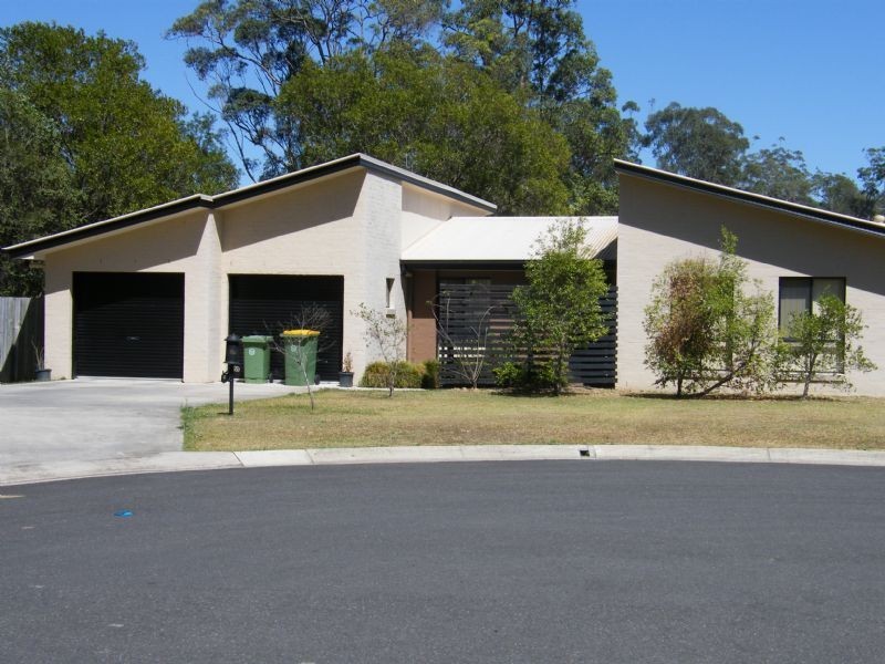 Landsborough QLD 4550