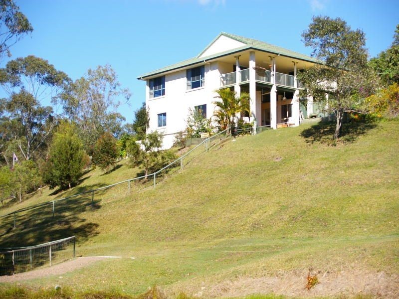 Landsborough QLD 4550