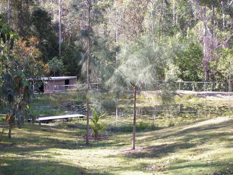 Landsborough QLD 4550