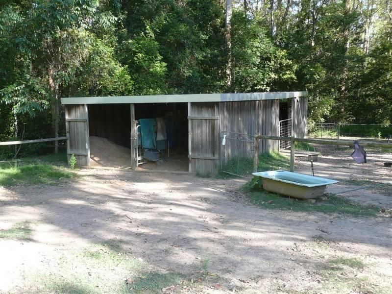 Landsborough QLD 4550