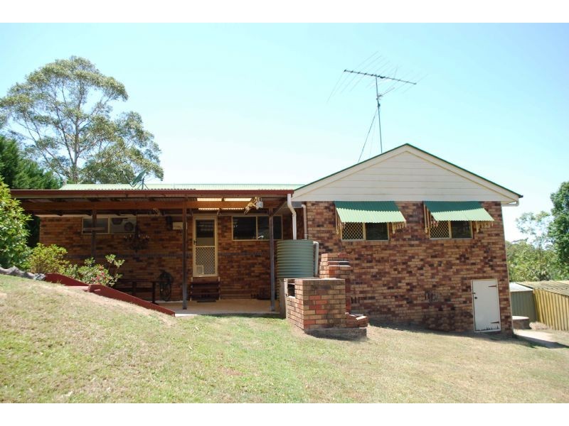 57 CALDERWOOD, Landsborough QLD 4550