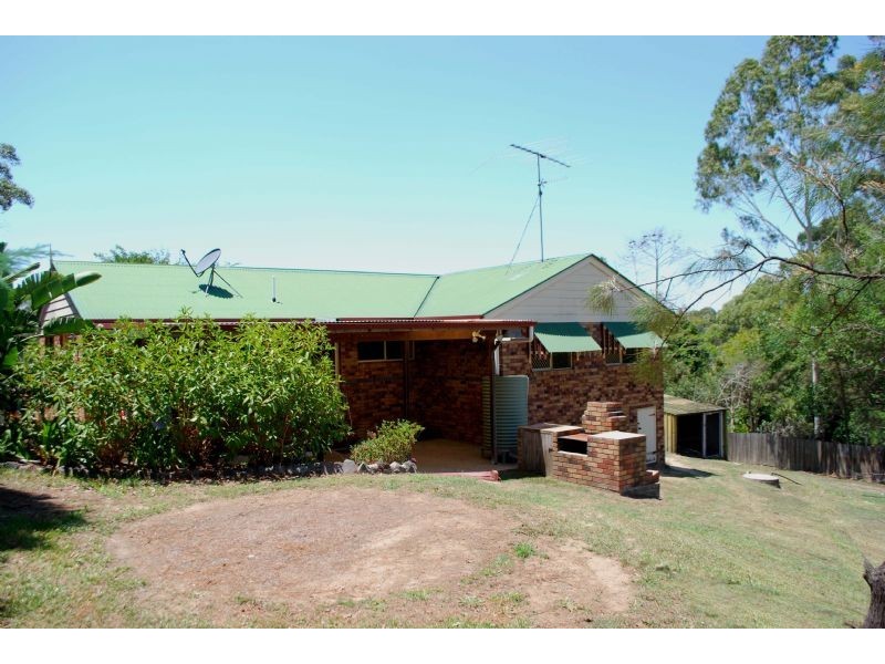 57 CALDERWOOD, Landsborough QLD 4550
