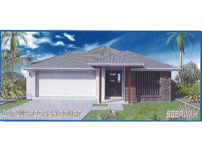 Beerwah QLD 4519