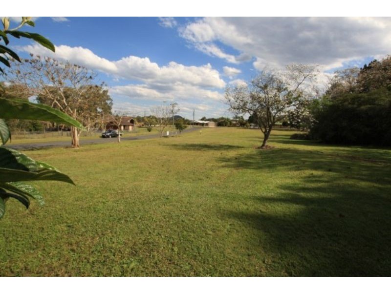 Glass House Mountains QLD 4518