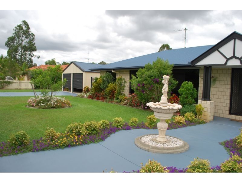 Mooloolah Valley QLD 4553