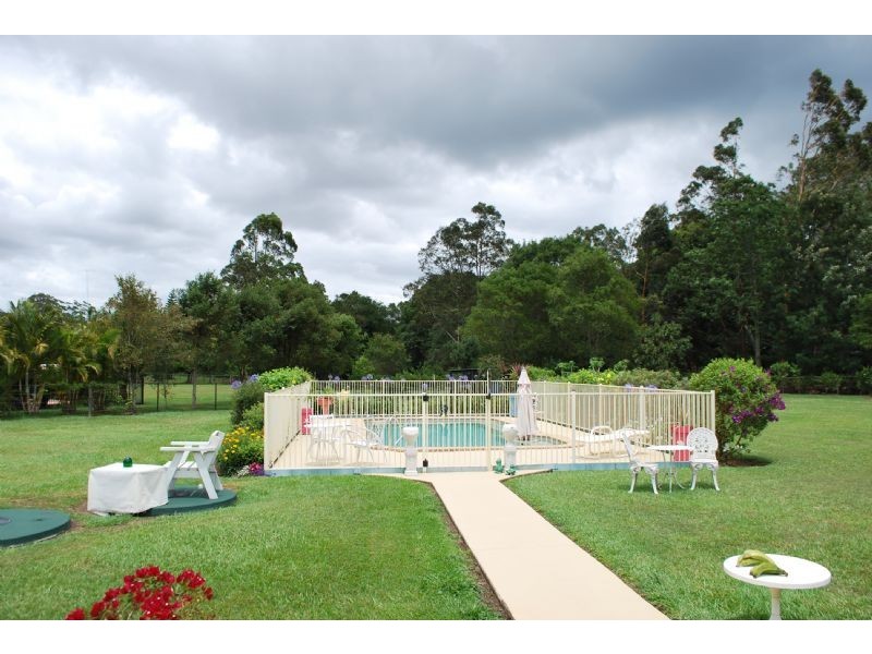 Mooloolah Valley QLD 4553