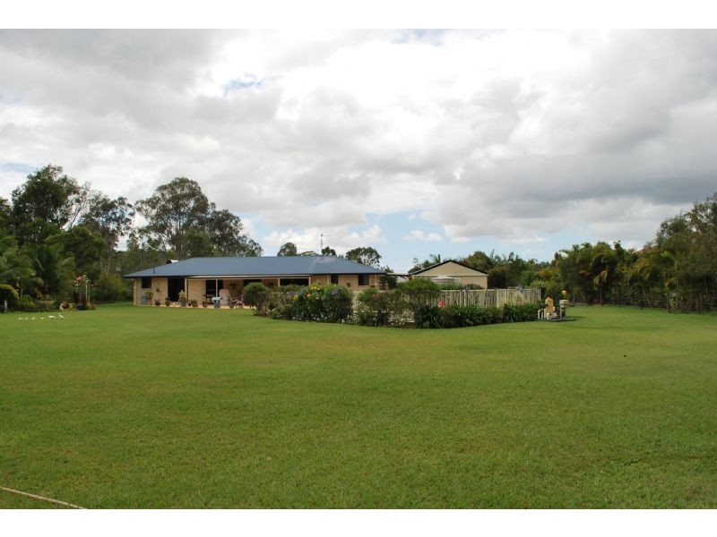 Mooloolah Valley QLD 4553