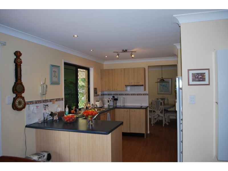 Mooloolah Valley QLD 4553